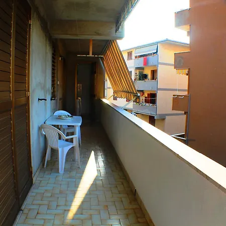 Daire Pino Tropea